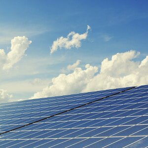 9 Fakten über Photovoltaik